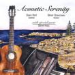Acoustic Serenity