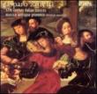 17th Century Italian Dances / Musica Antiqua Provance