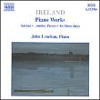 Piano Works Vol.1: Lenehan