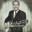 1959-1966 Classic Bluegrass Live