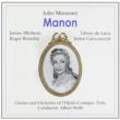 Manon: Micheau, Bourdin, De Luca.a.wolff / Paris Opera Comique.o & Cho