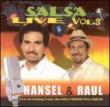 Salsa Live Vol.3