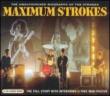Maxmum Storkes Interview