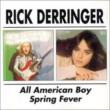 All American Boy / Spring Fever