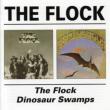 Flock / Dinosaur Swamps