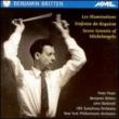 Sinfonia Da Requiem: Barbirolli / Nyp, Illuminations: Pears Britten / Cbs So