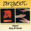 Argent / Ring Of Hands