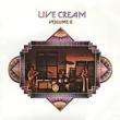 Live Cream: Vol.2 -Remaster