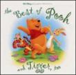 Best Of Pooh & Tigger Too -Blisterpack