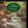 Echoes Of A Waterfall-romanticharp Music Of The 19th C: S.drake(Hp)