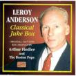 Classical Juke Box: Fiedler / Bston Pops.o