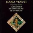 Songs: Venuti(S)spencer(P)w.meyer(Cl)