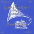 The Symposium Opera Collectionvol.4 Emma Eames