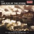 Busoni' s Zurich Friends & Disciples The Eye Of The Storm: V / A