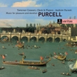 The Pocket Purcell-anthology, Etc: Parrott / Taverner Consort