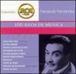 Coleccion Rca 100 Anos De Musica