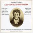 Les Contes D' hoffmann: Cluytens / Paris Opera Comique(' 48)