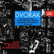 Symphony No.9, Carnival Overture, Symphonic Variations : Jiri Belohlavek / Czech Philharmonic