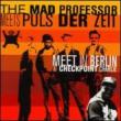 Meets Pulse Der Zeit -Meet Inberlin At Checkpoint Charlie