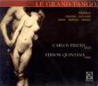 Works For Cello & Piano: Prieto(Vc)quintana(P)