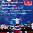 New York Pops.o Magical Moments From Great Musicals