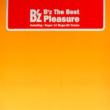 B' z The Best Pleasure