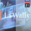 La Wally: Cleva / Monte Carlo National Opera
