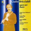 Works For Flute: Petrucci