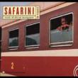 Safarini In Transit -Music Ofafrican Immigrants