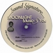 Moonlight Music & You (12inch)