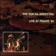 Live At Praxis 84 (2CD)