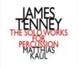 The Solo Works For Percussion: Kaul(Perc)
