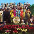 Beatles “Sgt Pepper's Lonely Hearts Club Band”