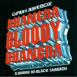 Bhangra Bloody Bhangra -Tribute To Black Sabbath