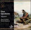 Don Quichotte: Simonetto / Milanorai.so, Christoff, Berganza
