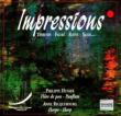 Philippe Husser(Pan-flute)Impressions