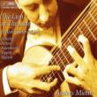 The Lion In The Lute, Guitar Works: Miolin