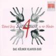 Piano Works For 4 Hands: Kolnerklavierduo