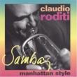 Samba Manhattan Style
