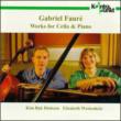 Works For Cello & Piano: Dinitzen(Vc)Westenholz(P)