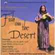 Fish On The Desert