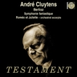 Symphonie Fantastique, Romeo Etjuliett(Hits): Cluytens / French National.