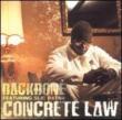 Concrete Law -Clean