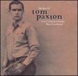 M1�jTom Paxton �wI Cant Help Wonder Where I' m Bound -Elektra Years�x