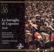 La Battaglia Di Legnano: Gavazzeni / Teatro Alla Scala, Corelli, Bastianini
