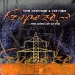 Trapeze -The Collection On Dvd