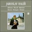 Jaroslav Halir-concertos & Sonatas