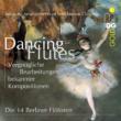 Die 14 Berliner Flotisten: Dancing Flute