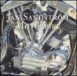 Jan Sandstrom: Motor Bike Concerto: C.lindberg(Tb)etc