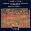 String Quartets: Kocian.q